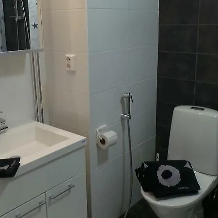 Wellamo Apartment *