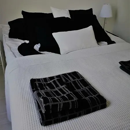 Wellamo Apartment