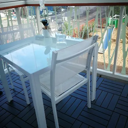Wellamo Apartment