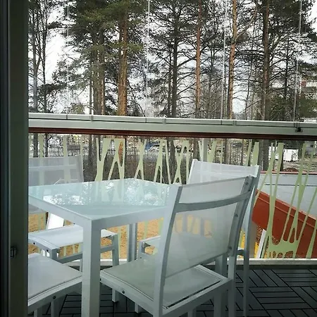 Apartment Wellamo