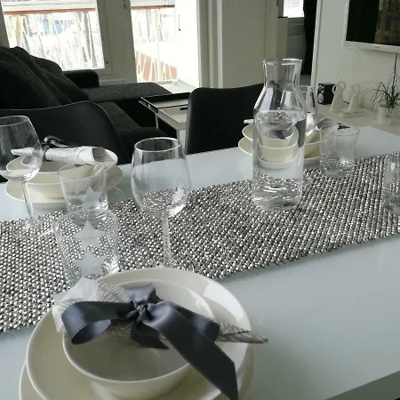 Wellamo Apartment *